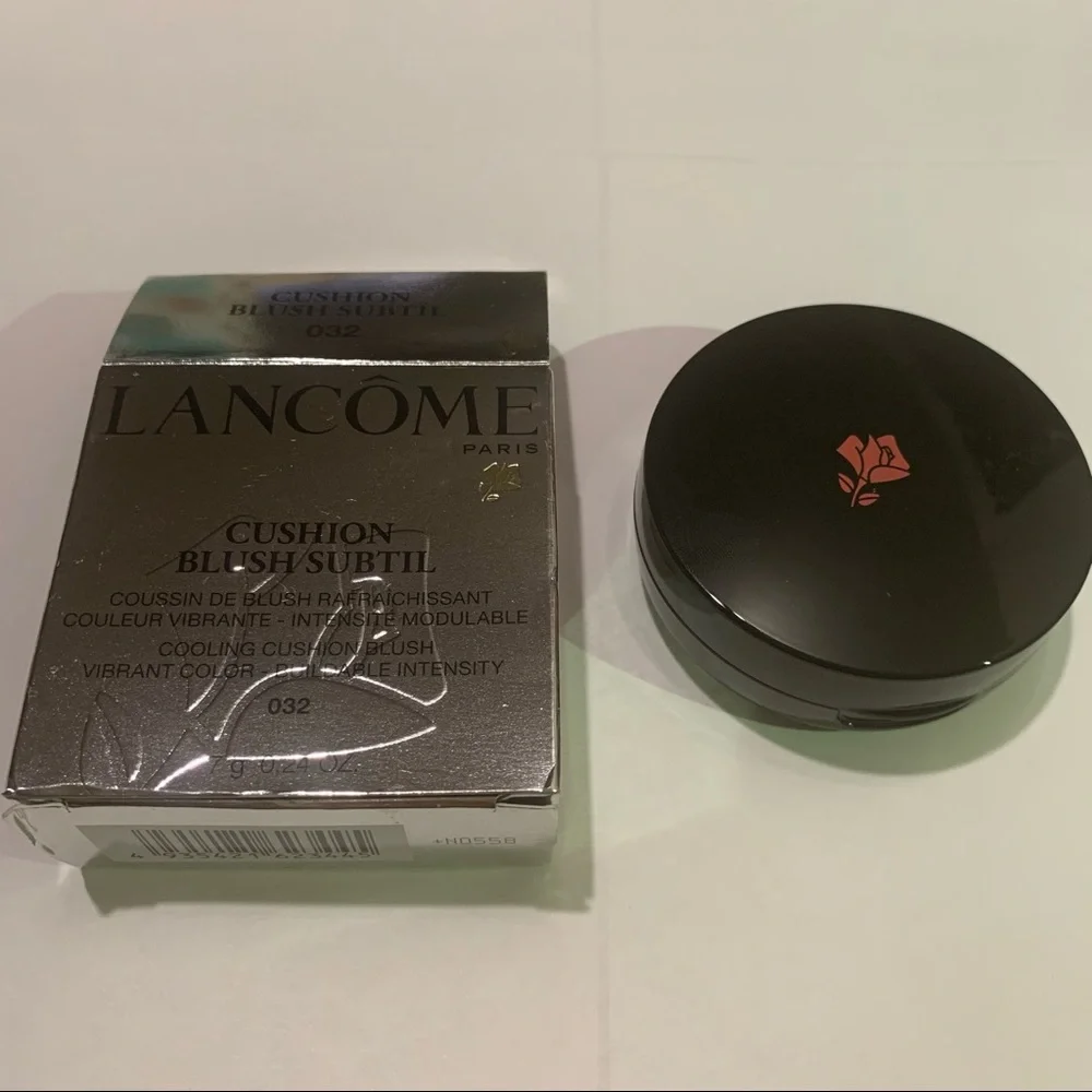 Lancome cushion blush 032